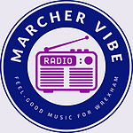 Marcher Vibe logo