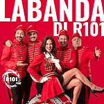 R101 La Banda logo