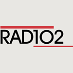 Radio 102 logo