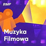 RMF Muzyka Filmowa logo