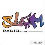 Slamradio.co.uk logo