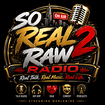 So Real 2 Raw Radio logo