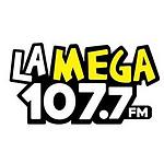 La Mega 107.7 FM