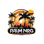Palm NRG logo