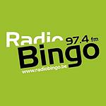 Radio Bingo logo