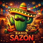 Radio Sazon logo