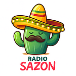 Radio Sazon logo