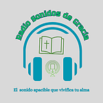 Radio Sonidos De Gracia logo
