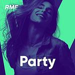RMF Party logo