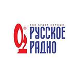 Русское Радио logo
