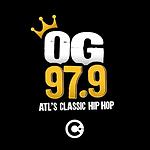 WWWQ OG 97.9 Atlanta