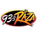 KRZZ 93.3 La Raza FM