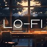 Lo-Fi logo