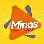 Minas FM 104.1