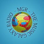 The Music Galaxy Radio logo