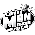 WFYY Florida Man Radio logo