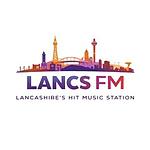 Lancs FM logo