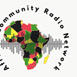 African Community Radio KC logo