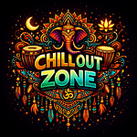 Chill Out Zone Italy logo