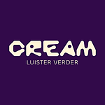 CREAM logo