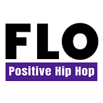 FLO Positive Hip-Hop WAWZ 99.1 FM HD-3 logo