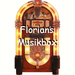 Florians Musikbox logo
