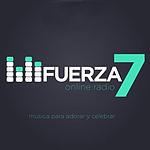 Fuerza 7 logo