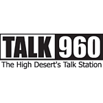 KIXW Talk 960 AM logo