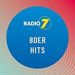 Radio 7 - 80er Hits logo