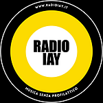 Radio IAY logo
