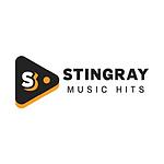 สติงเรย์ มิวสิคฮิต logo