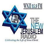 WNJI The New Jerusalem Radio