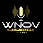 WNOV 106.5 & 860 The Voice