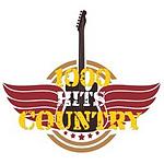 1000 HITS Country logo