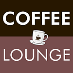 *COFFEE LOUNGE logo