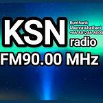 KSN Radio 90 อุบลราชธานี logo