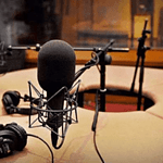 Marc Willis Radio Show logo