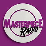 Masterpiece Radio logo