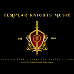 OMSDT - Templar Knights Music logo