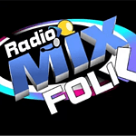 Radio Mix Folk logo