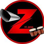 La Z FM logo