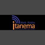 Web Radio Itanema logo