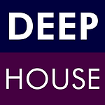 *DEEP HOUSE logo