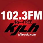 KJLH Radio Free 102.3 FM