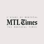 MTL Times logo