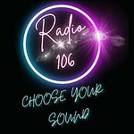 Radio 106 logo