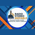 Radio Stereo Inefable logo