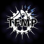 The Fellowship Metal Podcast logo
