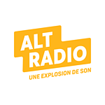 ALT Radio logo