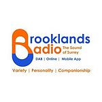 Brooklands Radio logo